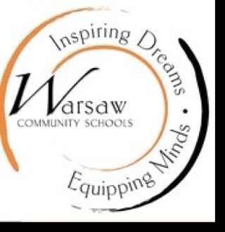 This is the Twitter feed for the Warsaw Community High School Class of 2016.