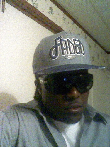 Fresh I am!