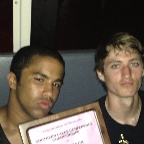 BlackAllen33's profile picture. 