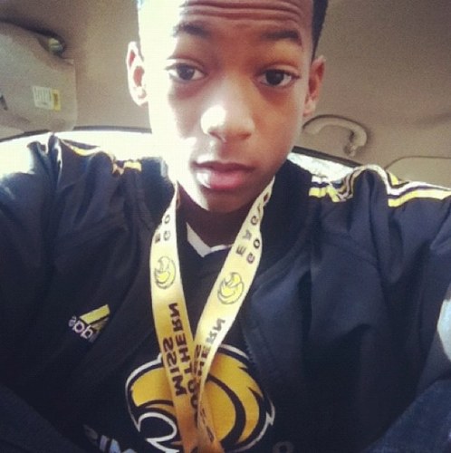 I Ball. 
- Follow The Leader.