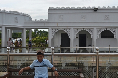 muhd_raffie's profile picture. 