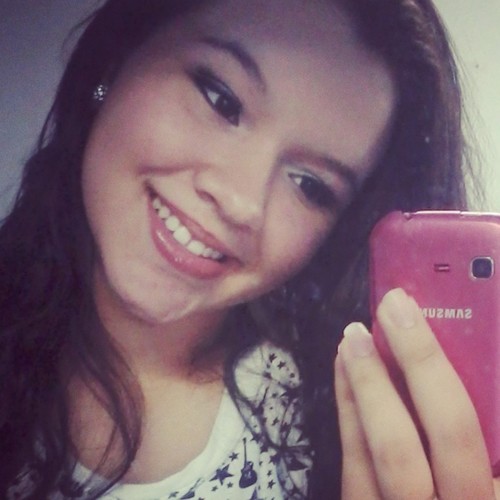 15,manauara,Instituto Federal de Roraima,Família,amizade,Estudo, Jesus✝ ,apaixonada,enfim FELIZ ☺