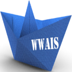 wwais_dfrc's profile picture. @DFRCAg ’s WWAIS platform allows the creation of global maritime situational awareness pictures in real time even from sparse vessel detections.
