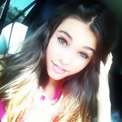 AprilMonroeCAA's profile picture. Taken by my squishy {16| So not single}