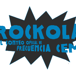Rockola_Oficial's profile picture. Noticias del mundo artistico. Promovemos música por amor, no por dinero. Contacto: lanotamusical@outlook.com