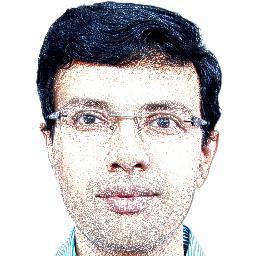 MeshRaram's profile picture. 