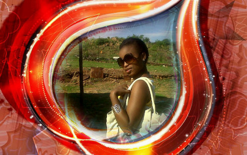 ConsoladyN's profile picture. Luks may capture the eyez but its da personality dat captures de heart, friendly n gorgeous