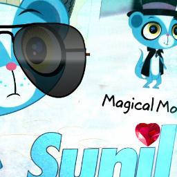 He its me Sunil some peeps call me Sunny(lol) so i dont care wich one you call me. YES I WEAR FOSTER GRANTS  NO BIG DEAL.