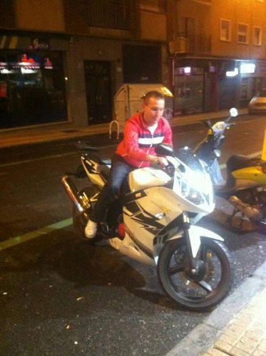 ante la duda gass