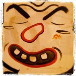 eddyTrueno's profile picture. Artista Visual Picarón!
https://t.co/X0m2PkIHlx