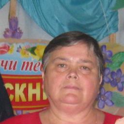 lisova_2009's profile picture. Киреевский район, директор - Лисова Екатерина Николаевна
