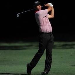 Professional Golfer