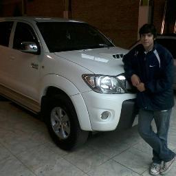 LucasRepetto3's profile picture. 