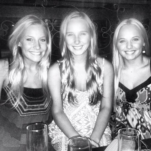 maddielynnjames's profile picture. 