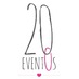 20eventosweddingplanners (@20eventos) Twitter profile photo
