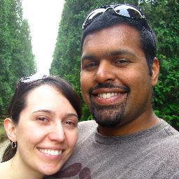 love Christ. family. books. pastoring. cross cultural studies. foods and exploring the big apple.