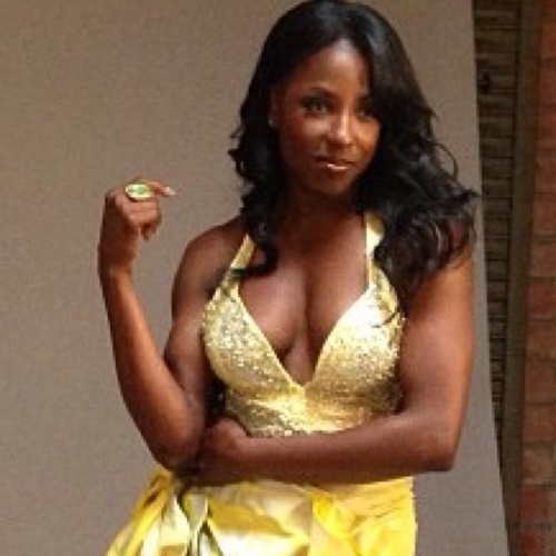 TB_TaraThornton's profile picture. Formerly the Bon Temps Bartender.  Now Vampire.. So now my bite is worse than my bark #TrueBlood returns June 16 2013 on HBO