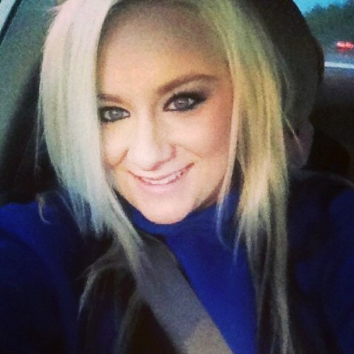 I'm kim 17 sullivan north high school