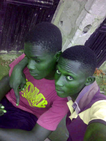 I'm jst me...cool and fun to Βε̲̣̣̣̥ wit..if yo wanna knw more bout me,jst check thru M̶̲̥̅γ̲̣̣̥ FB page