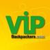 VIP Backpackers (@vipbackpackers) Twitter profile photo