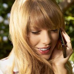 taylor is perfect.
