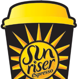 Great coffee without stopping! Barista made. Exceptional service. Unparalleled efficiency. Tag us and we'll share good #coffee tweets!