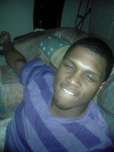 Singer/actor/song writer/team east side team Albany/im my own manager I dont need no puff daddy just let me make music