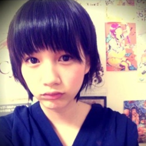 meichanさんのプロフィール画像