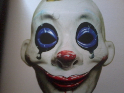 AnthonyNile's profile picture. love my twin boys. love everton. hate Liverpool and everything about them.