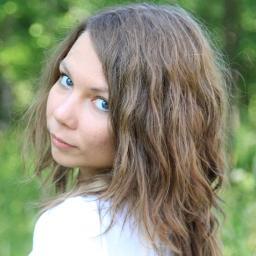 Копирайтер http://t.co/HHezcAMrnw + Веду блог о гармоничной жизни http://t.co/30tFzQQCNC