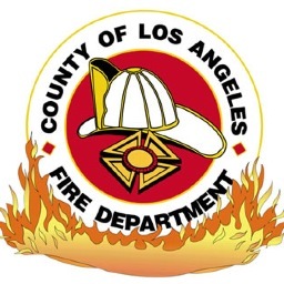 Los Angeles County Fire Department Division V Serving the Cities of Lancaster, Palmdale and the Unincorporated Communities of the Antelope Valley