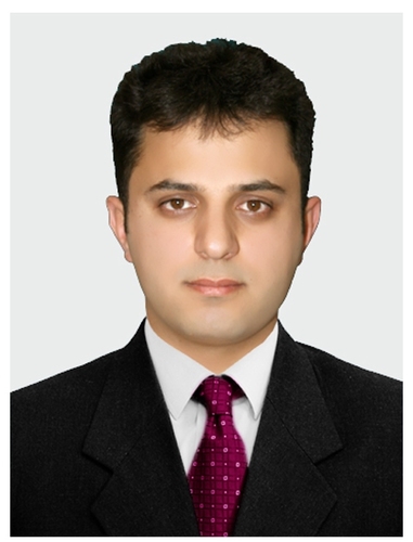 AjmalImtiaz's profile picture. Civil Engineer
