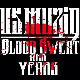 GRAY & O.Z. (US MUZIQ) #ZOMBEEGANG BLOOD, SWEAT & YEARS http://t.co/Syy4HqRY0r - BEAUTIFUL AVAILABLE ON ITUNES http://t.co/rfoarc398z