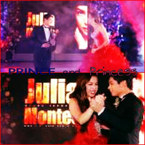 WE LOVE JULIA MONTES AND COCO MARTIN! SOLID COCOJUL!