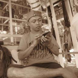Sedikit Bicara...Banyak Bekerja...!!