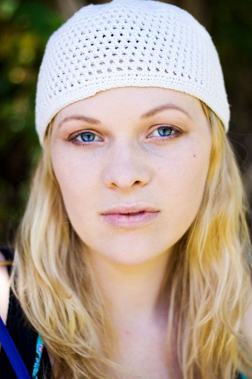 Nicholaleonie's profile picture. Actress and Mummy