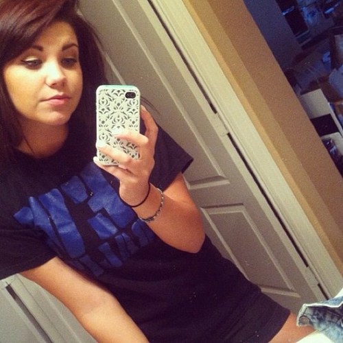 Hey! I'm Sam I love Boybands, playing guitar, and I am the definition of fangirl!