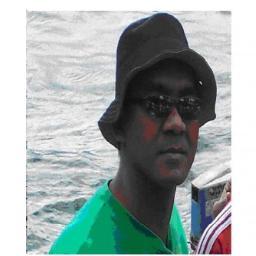 yudialaksono's profile picture. 