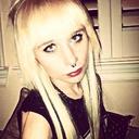 Rebekah Hickman - @catsstaytrue - Twitter