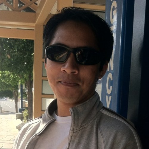 Andrew Arche🇵🇭🇺🇸