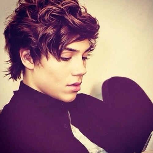 rogercolela's profile picture. i probably ship us especially if youre cass