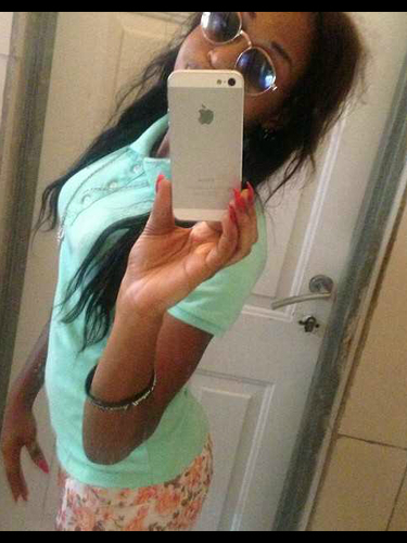 I'm who I'm ur approval's nt needed