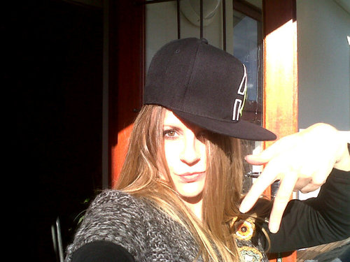 Michelle Roux Profile