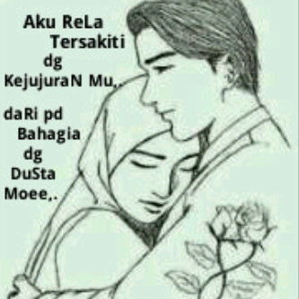 gue orang ny nyantai aja
