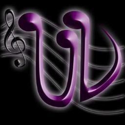 PlayUV's profile picture. 