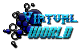 virtualworld5's profile picture. 