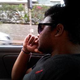 Ashwin_AB's profile picture. 