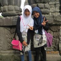 fzhsptn (@s2fauziah) 's Twitter Profile