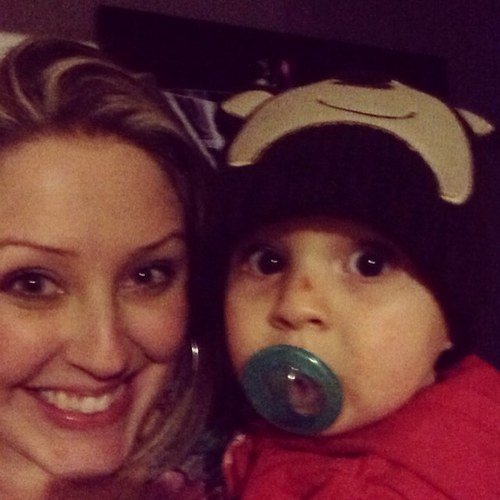 nicoletteshort's profile picture. 