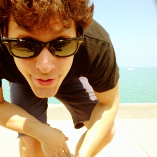 sam_hoke's profile picture. Baaaaaaa Sowenyaaaaa Mamabeatsebabah! Marketing • DePaul • Social Media Manager Chicago Food Blogger @chicagofoodlord